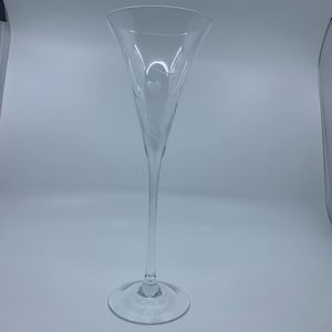 Waterford Marquis Yours Truly Fluted Champagne Glasses
